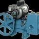 Piston pump water
