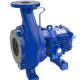 Chemical processing pump