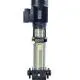 Ro high pressure pump