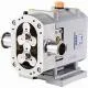 Rotary lobe pump