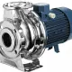 Stainless Steel Centrifugal Pumps