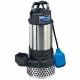 Submersible water pump