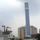 Tháp điều áp nước
