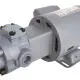Trochoid Pump