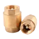 Van Một Chiều Bơm Nước
