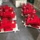Versar pump