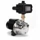 Water booster pump