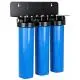 Water filtration system