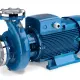 Water pump motor