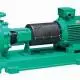 Wilo pumps