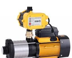 Bơm truyền thống