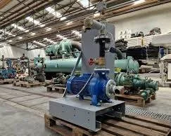 Ứng dụng máy bơm ebara