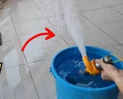 Nguyên lý hoạt dộng của bơm