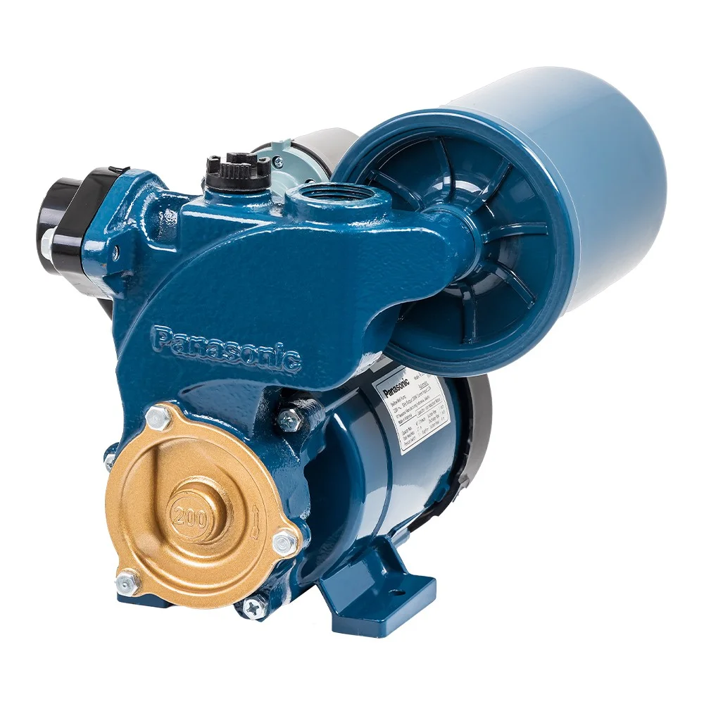 Máy bơm tăng áp Panasonic 200W