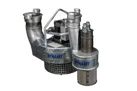 Máy bơm tăng áp hsp