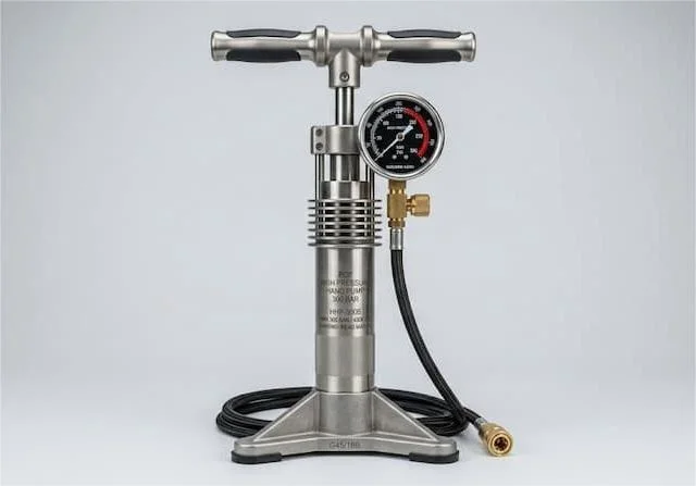 Bơm áp suất 300 bar