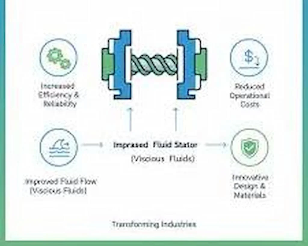 Những yếu tố quan trọng của bơm