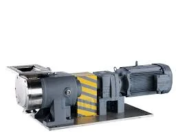 Bơm cho có độ nhớt