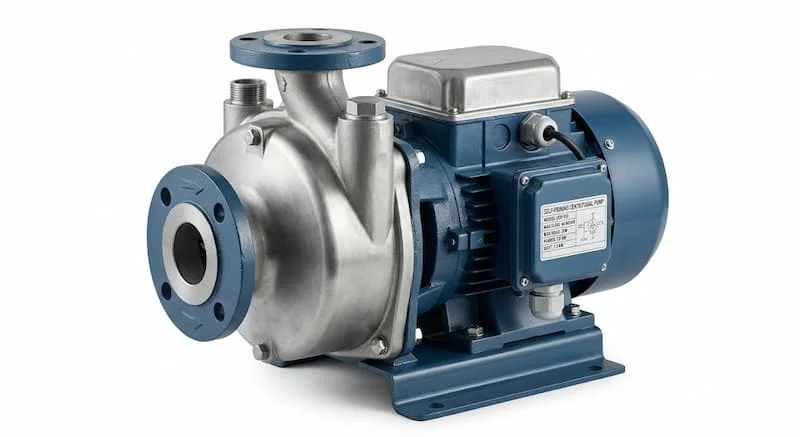 Hình ảnh máy bơm tự mồi