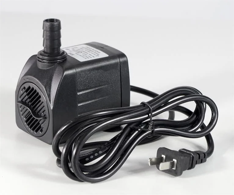 Bơm quạt điều hòa hơi nước