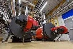 Ứng dụng của bơm hơi nước