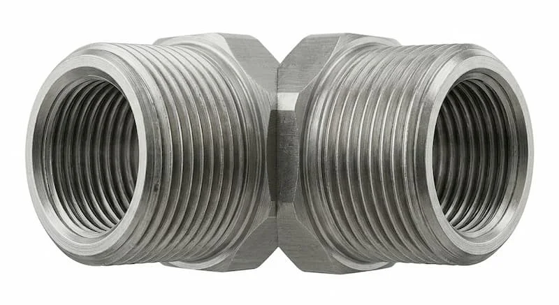 Ảnh sản phẩm hai đầu ren