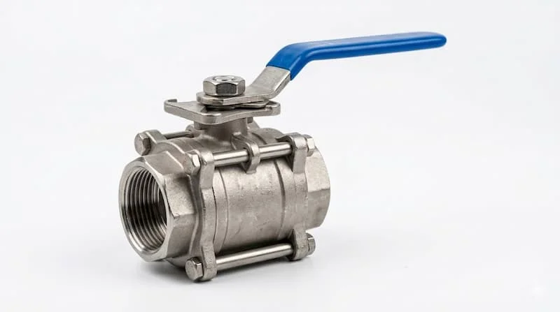 Ảnh sản phẩm chính van cơ khí