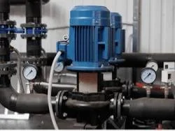 Máy bơm nước tăng áp