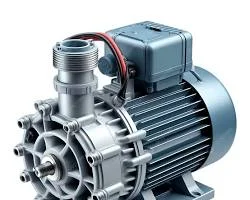 Giới thiệu máy bơm nước bp