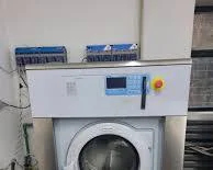 Máy bơm hóa chất