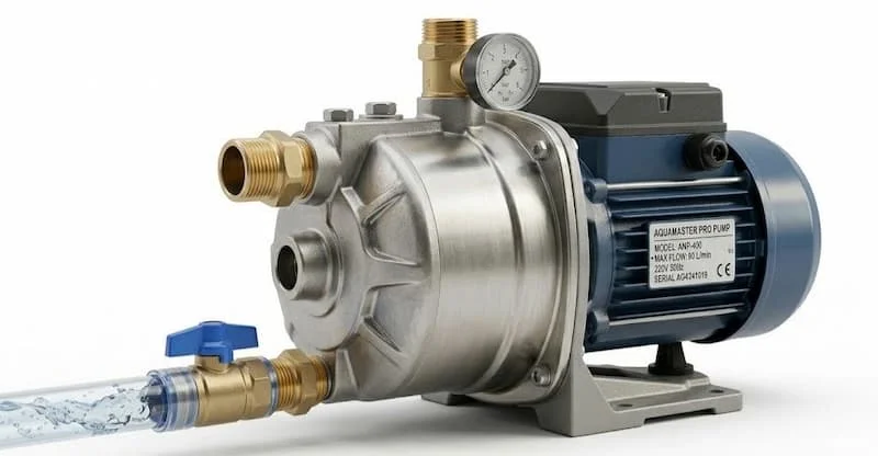 Máy bơm nước TV