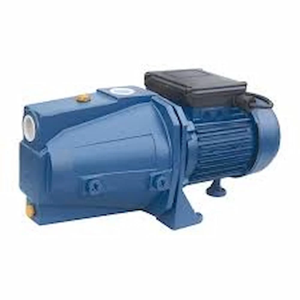 Những lưu ý khi sử dụng bơm nước water