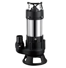 Bơm chìm nước thải