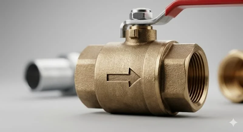 Ảnh mũi tên chiều van