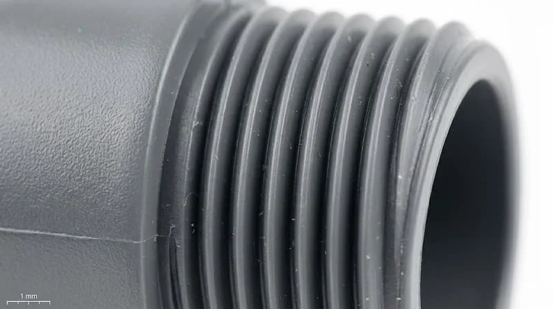 Ảnh cấu tạo & chi tiết ren co răng