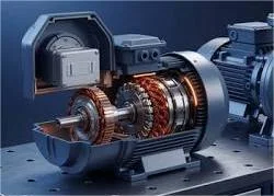 Sản phẩm bơm CPI