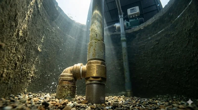 Ứng dụng thực tế trong hệ thống bơm