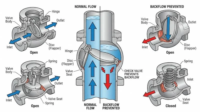 Ảnh nguyên lý hoạt động