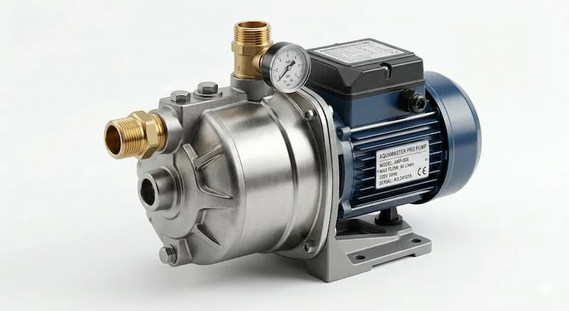 Máy bơm nước Water Pump