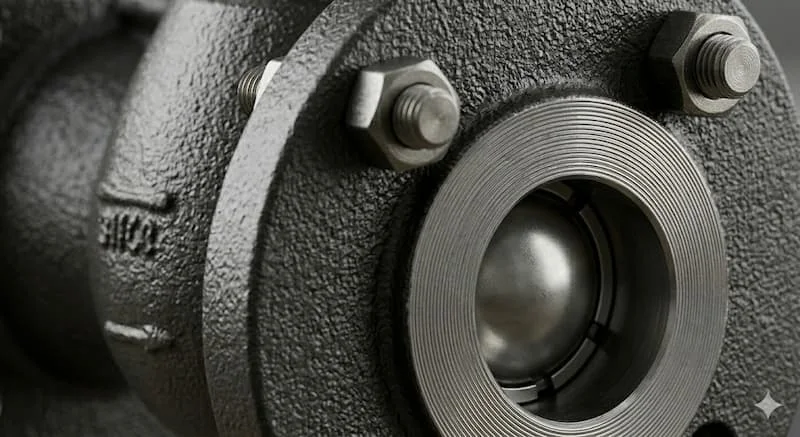  Tổng quan về high temp ball valve 