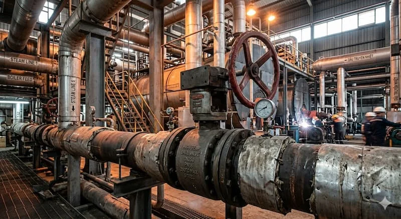 Ảnh ứng dụng thực tế