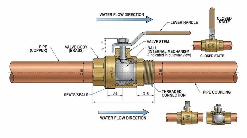 Ảnh minh họa vị trí “inline”