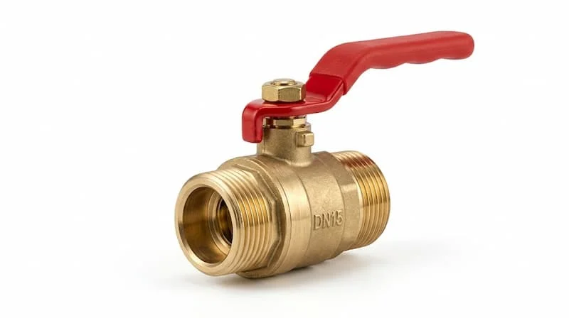 Tổng quan sản phẩm ren nước