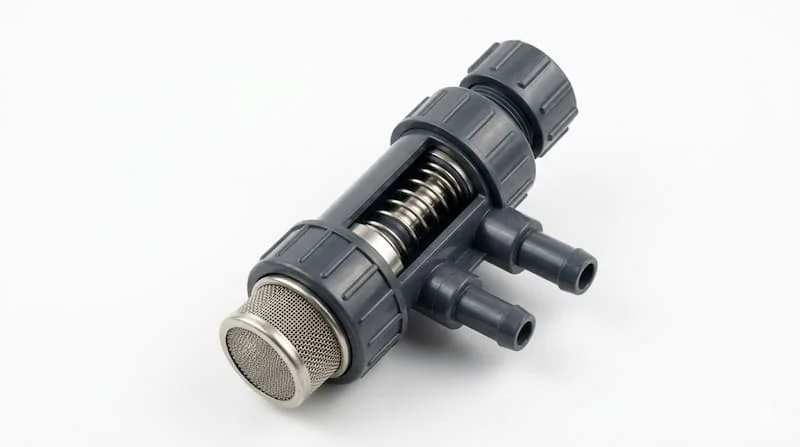 Sản phẩm Luppe bơm định lượng