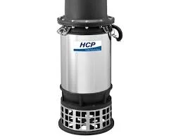 Tổng quan máy bơm nước HCP