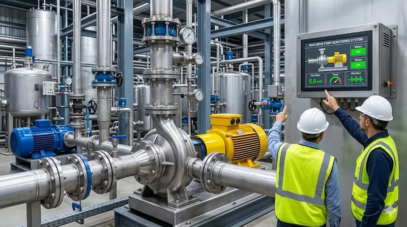 Điều chỉnh máy bơm sao cho hợp lý