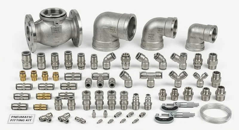 Ảnh tổng hợp phụ kiện