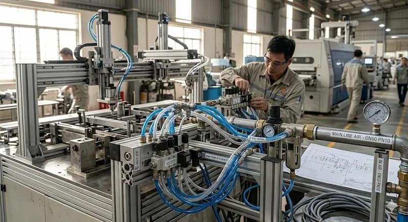 Ảnh ứng dụng thực tế