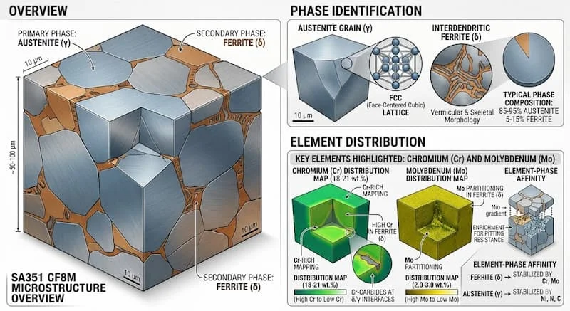 Ảnh cấu trúc vật liệu