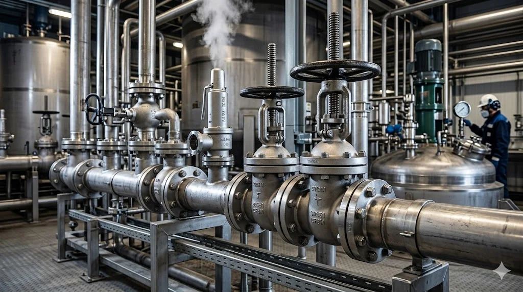 Ảnh ứng dụng thực tế SA 351